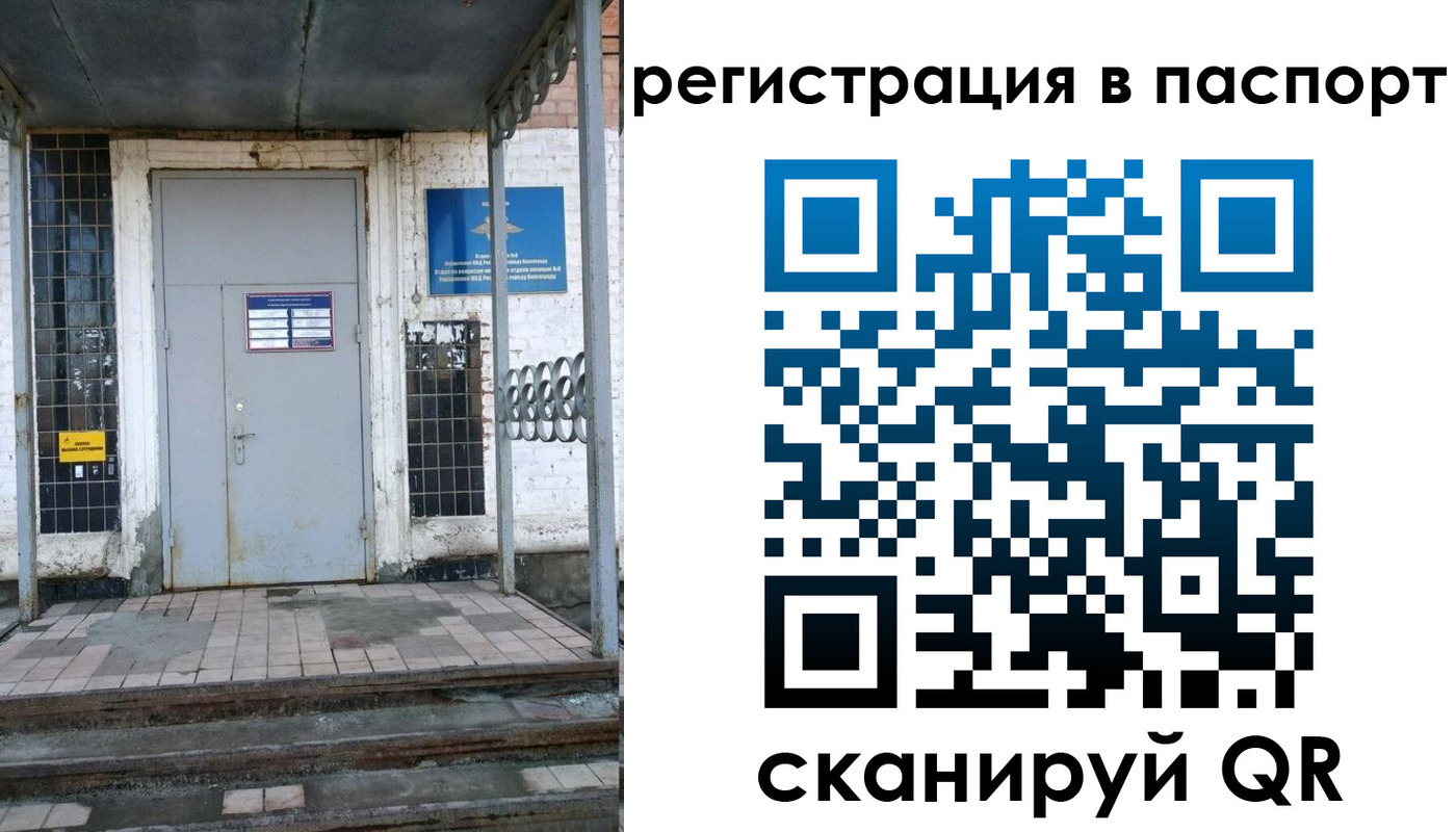прописка иностранных граждан в Талице